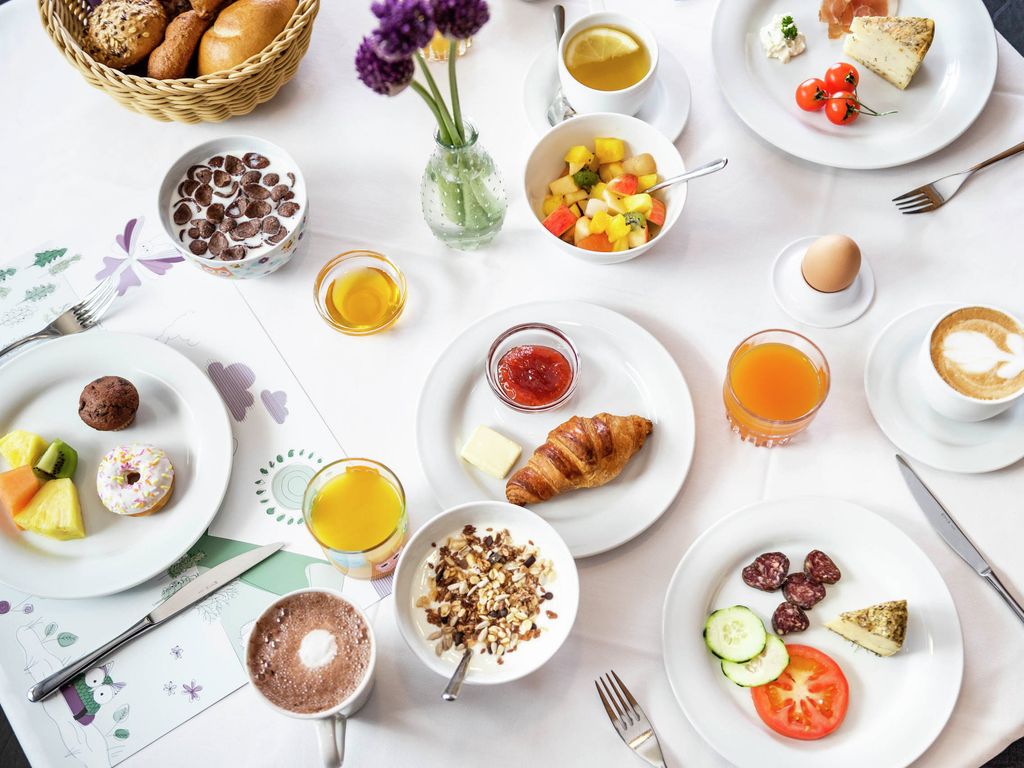 Familienhotel Viktoria