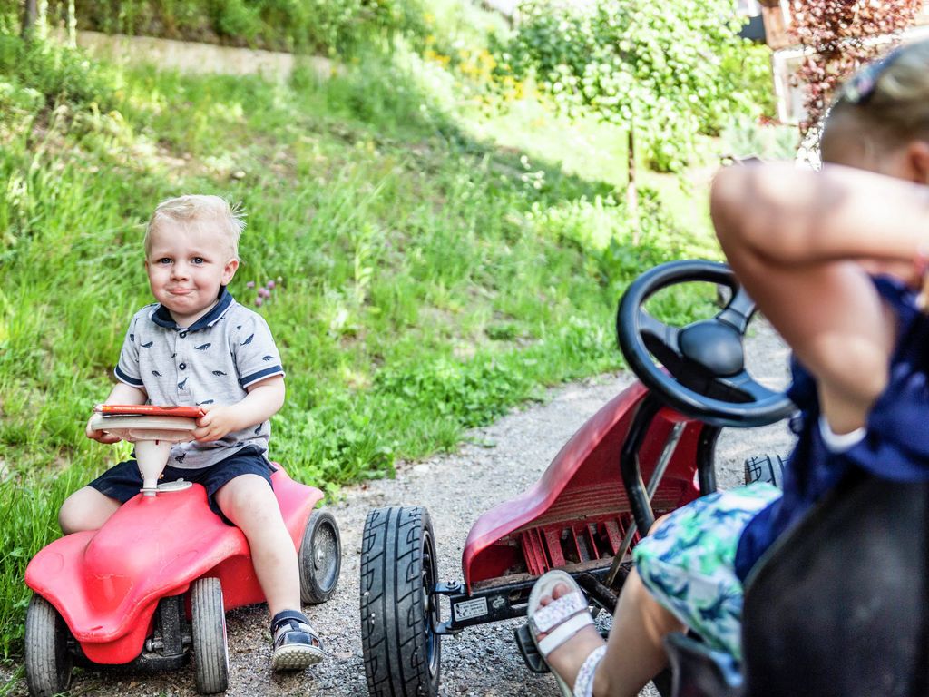 Familienhotel Viktoria