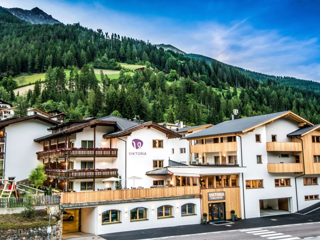 hotel sommer