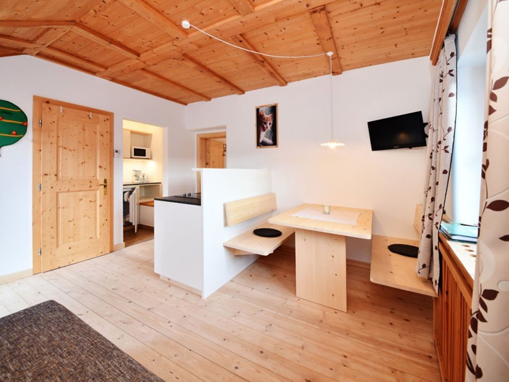 Rielingerhof Ferienwohnung Stein