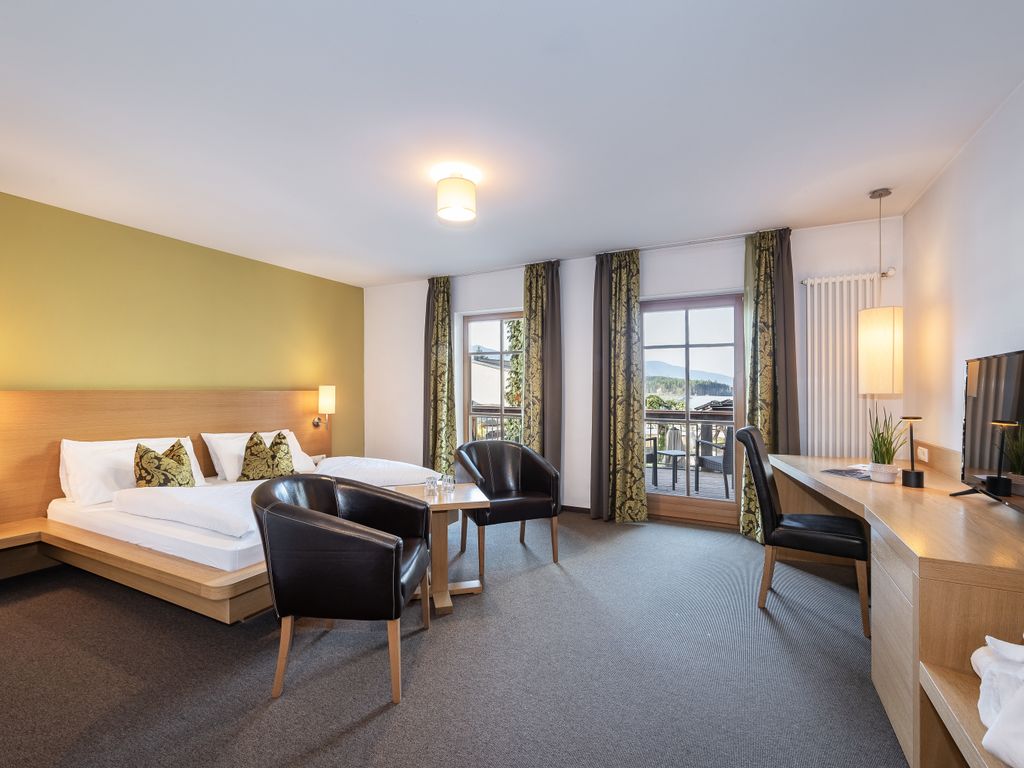 Hotel Langhof