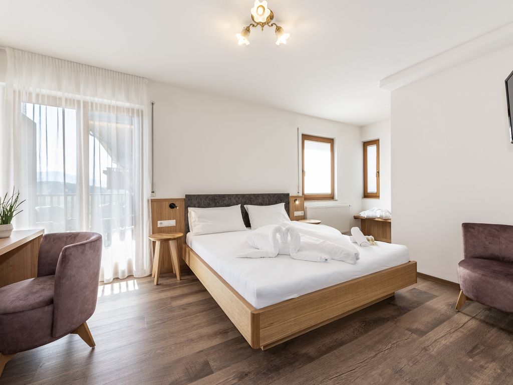 Hotel Langhof