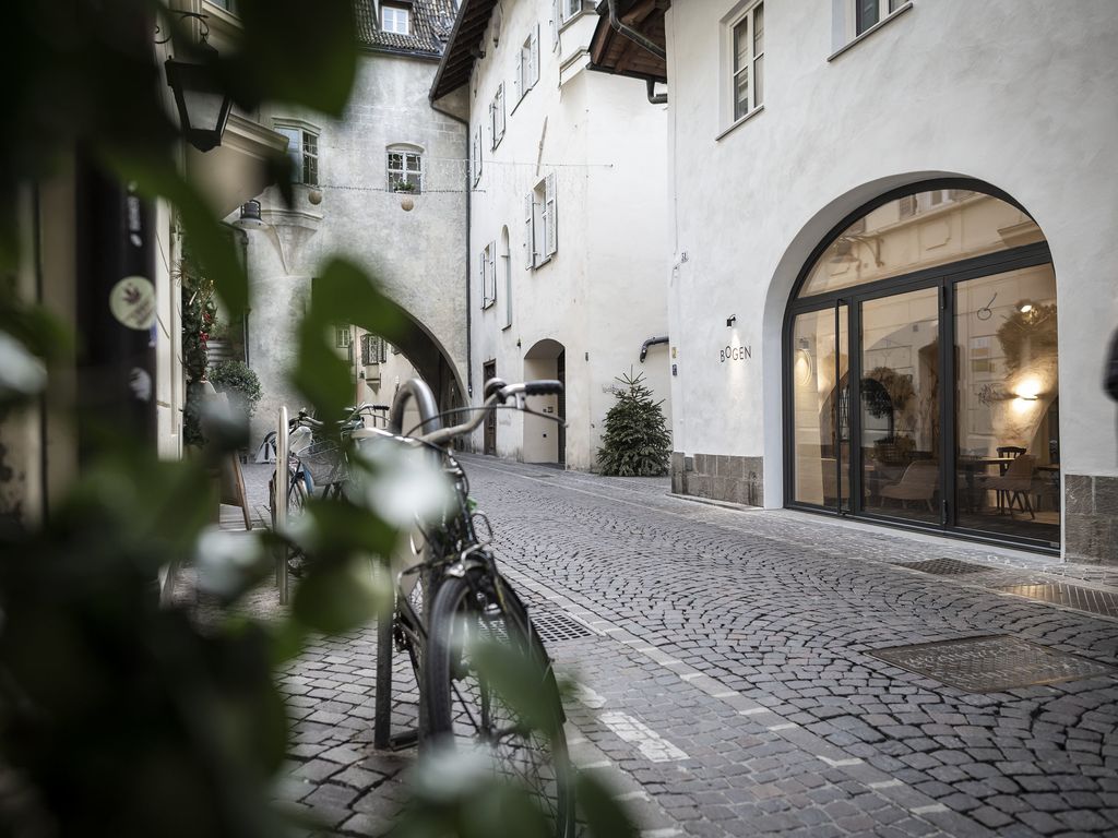 Bogen bistro&apartments