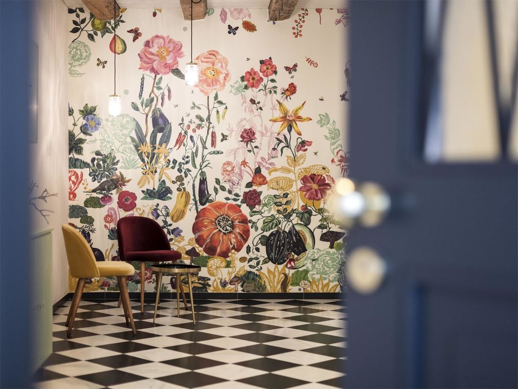 Bogen bistro&apartments