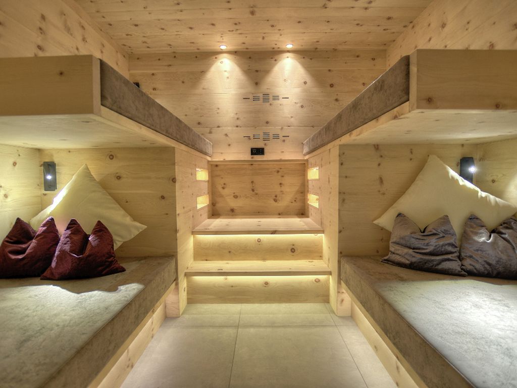 Relax Sauna