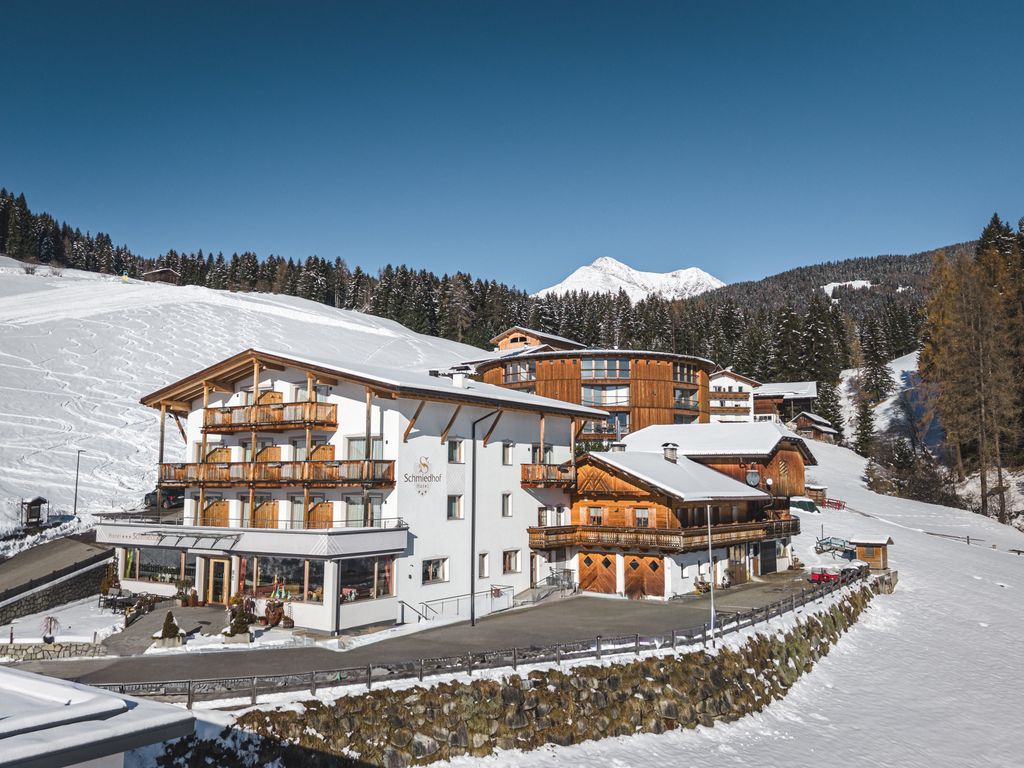 Hotel Schmiedhof