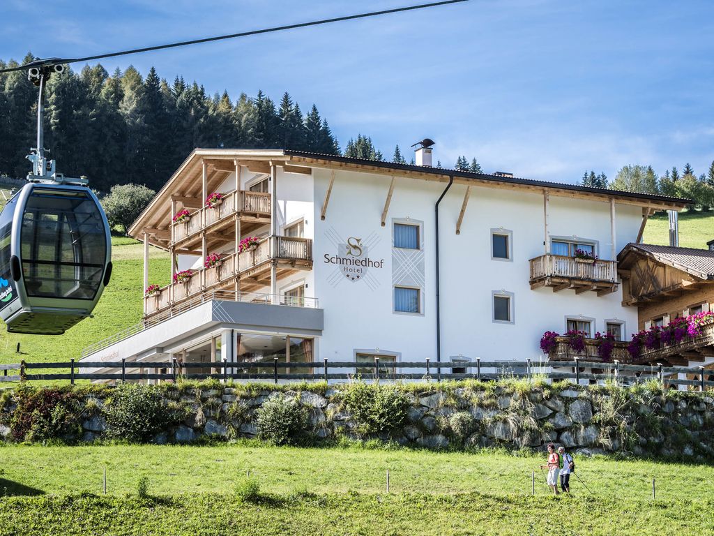 Hotel Schmiedhof