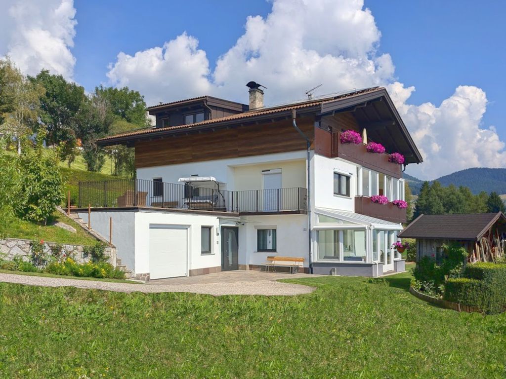 Appartements Haselstaude