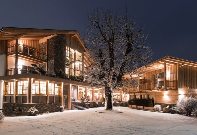 Hotel-Gasthof Höllriegl