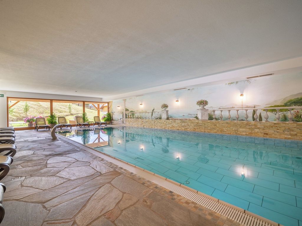 Hotel Hohe Gaisl