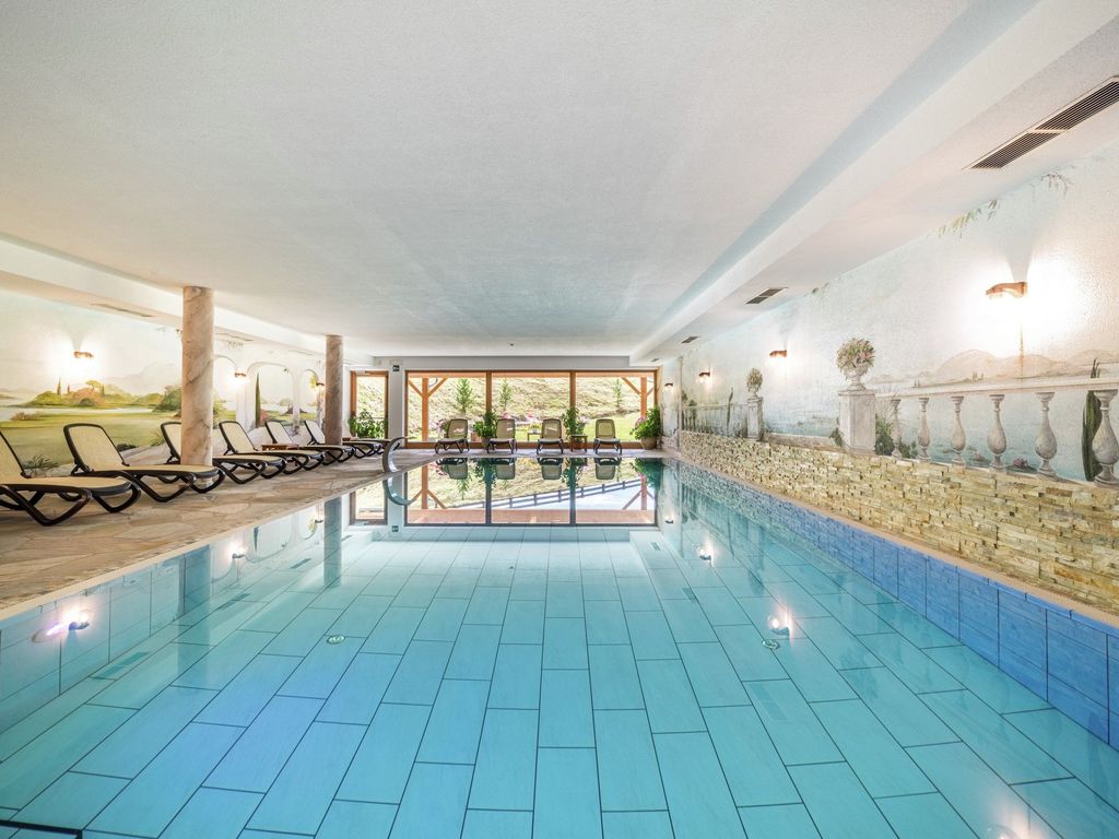 Hotel Hohe Gaisl