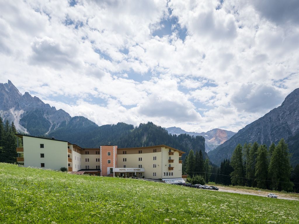 Hotel Asterbel