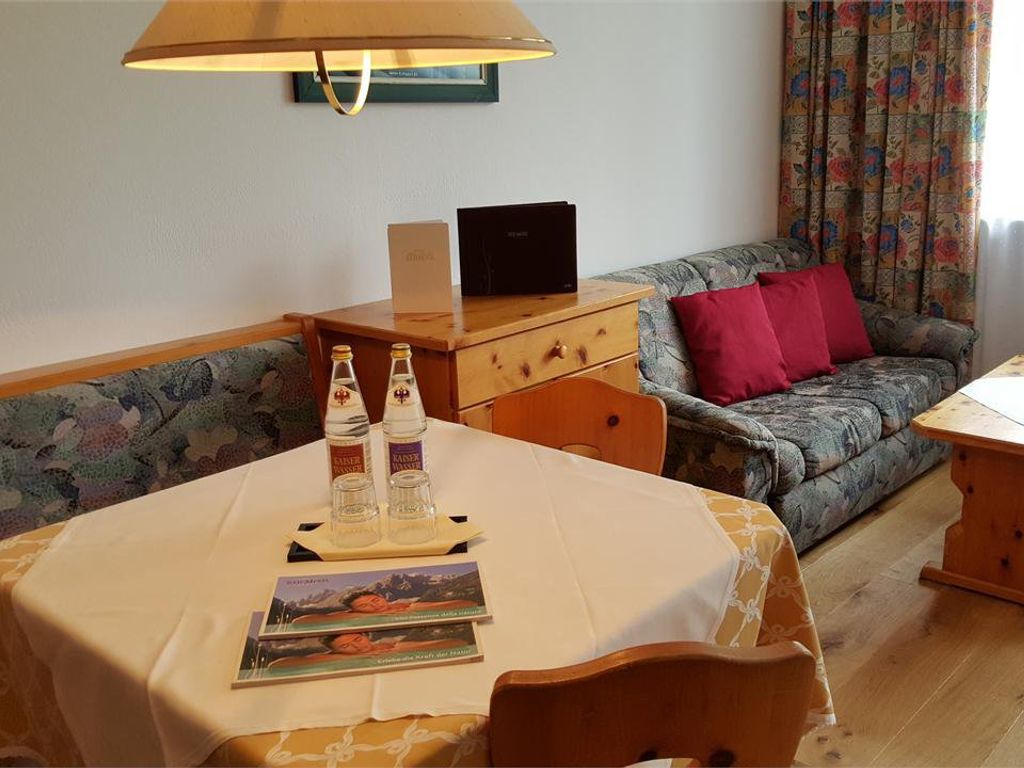 Sitzecke Enzian Bad Moos Residence****