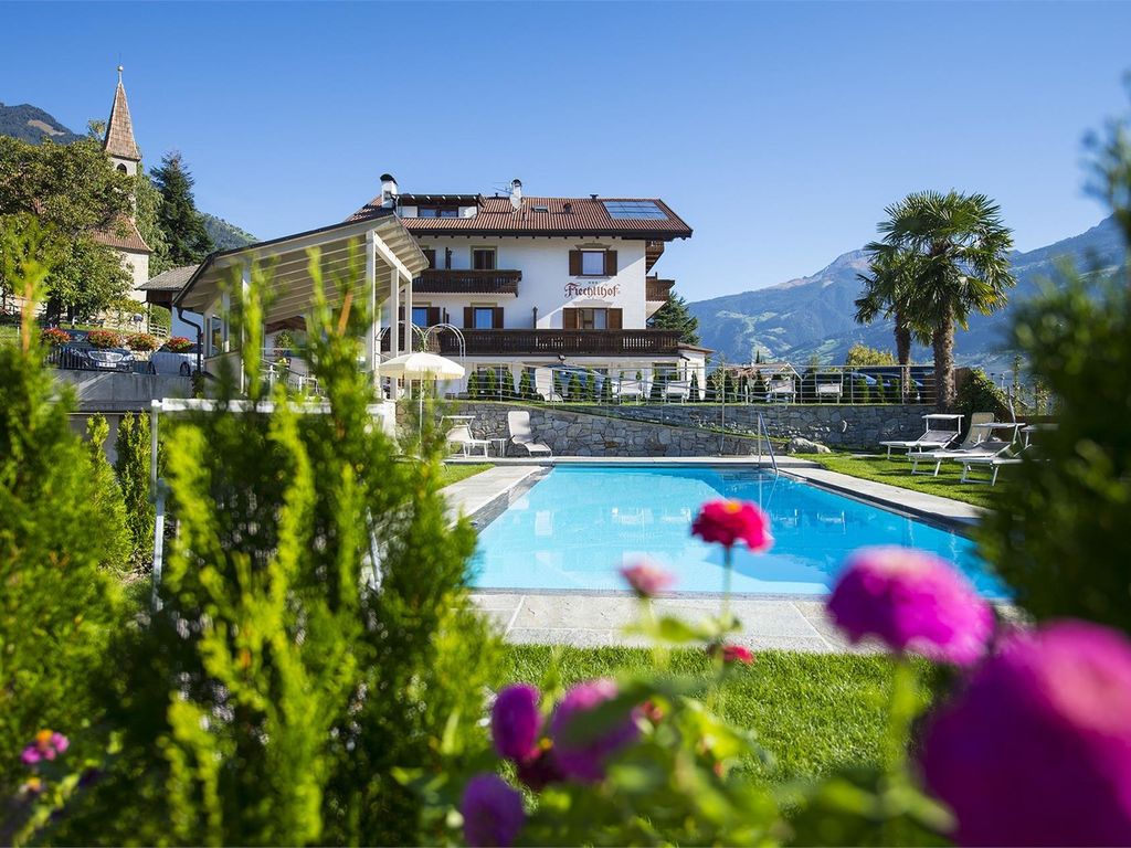 Garni-Hotel Fiechtlhof