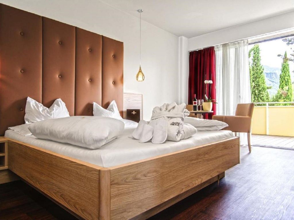Hotel Anatol