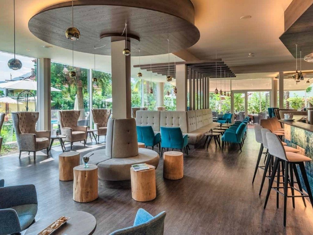Hotel Anatol