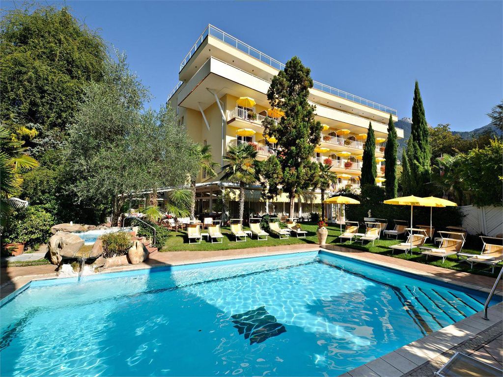 Hotel Anatol