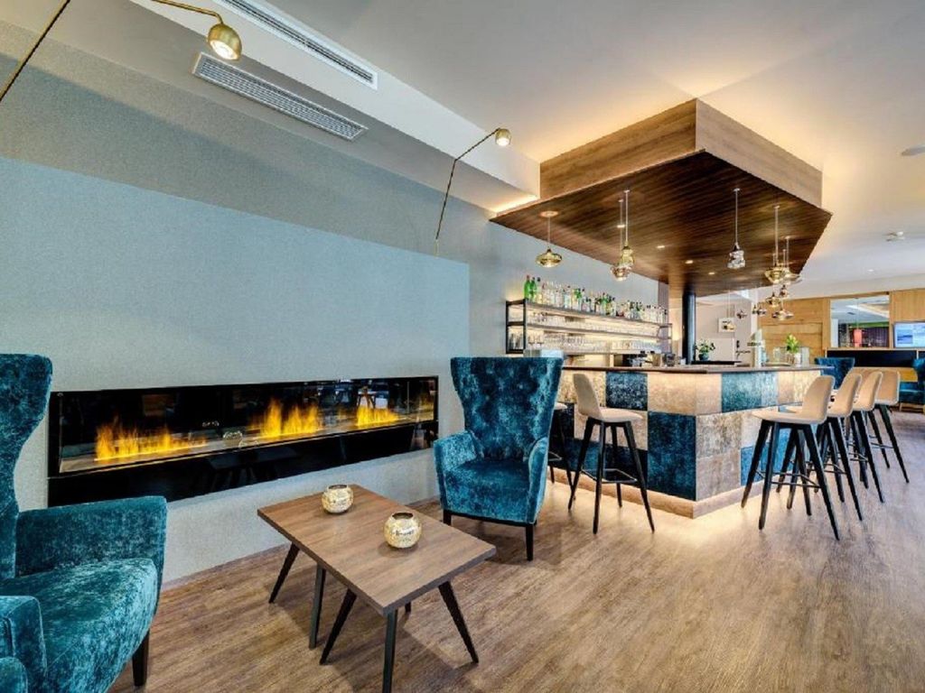 Hotel Anatol