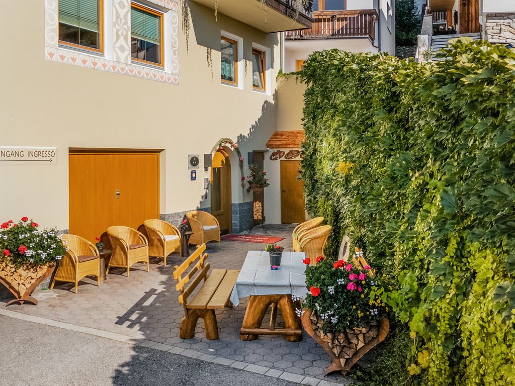 Pension Florian