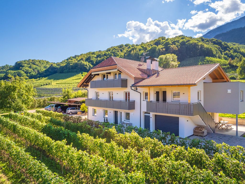 Haus Stolz