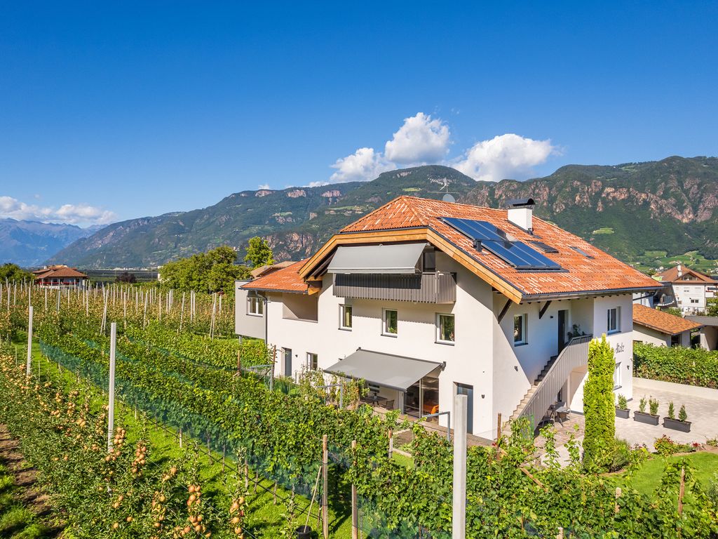 Haus Stolz