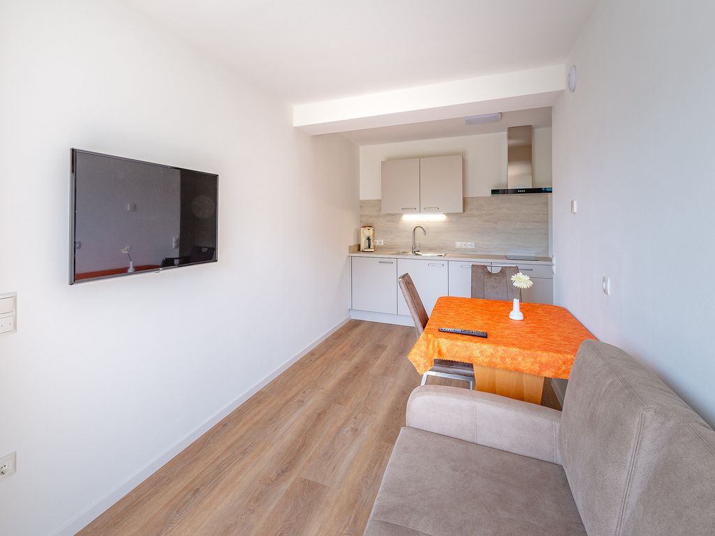 Apartment Rebenblick