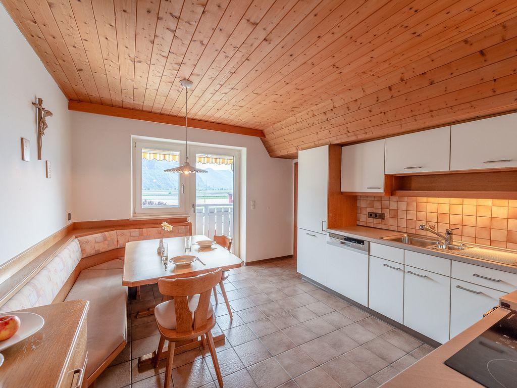 Appartement Schloss Hocheppan