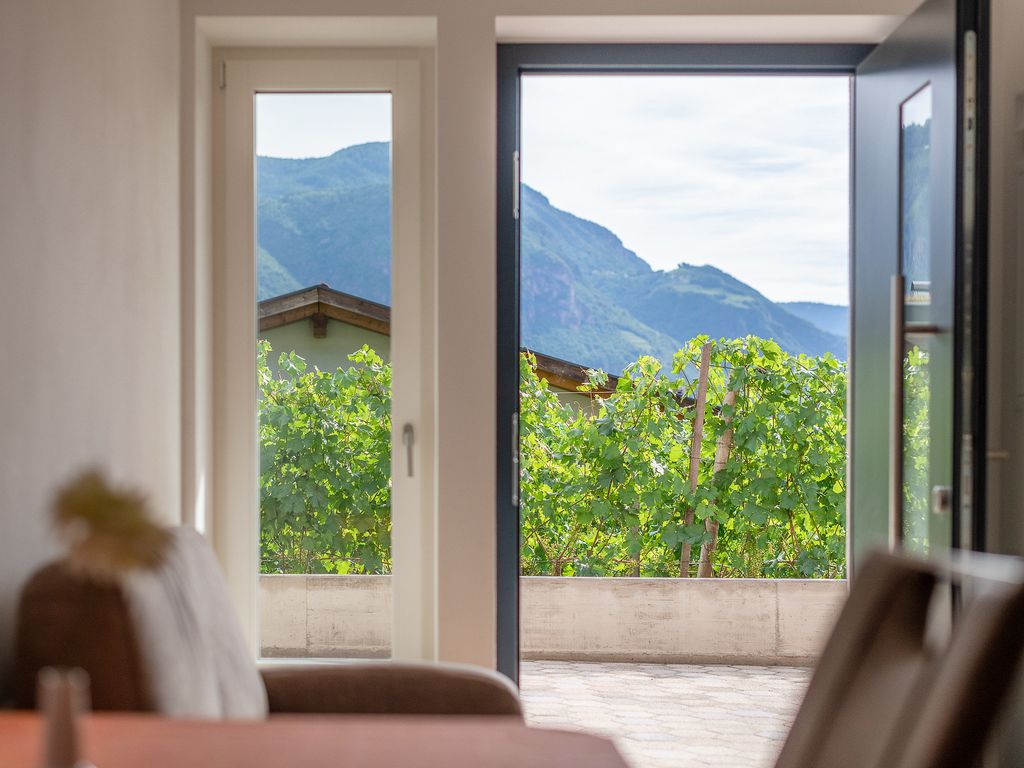 Apartment Rebenblick