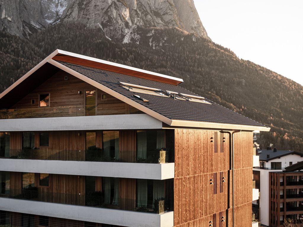 La Paula Apartments & Suites