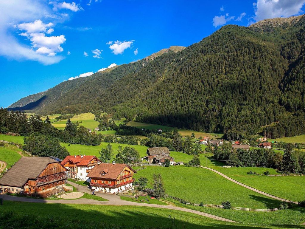 Bergerhof