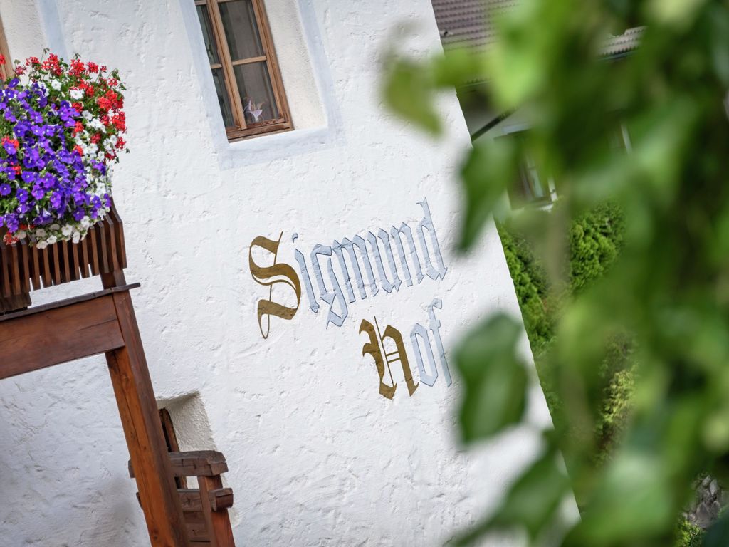 Sigmundhof