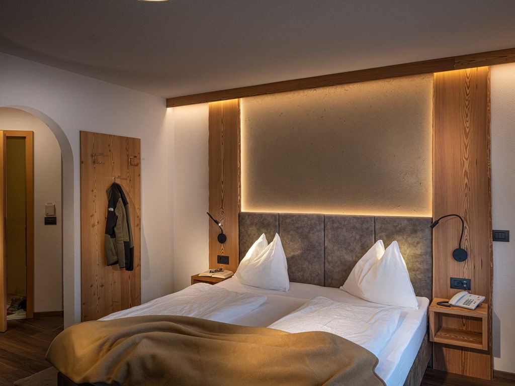 Almhotel Lenz