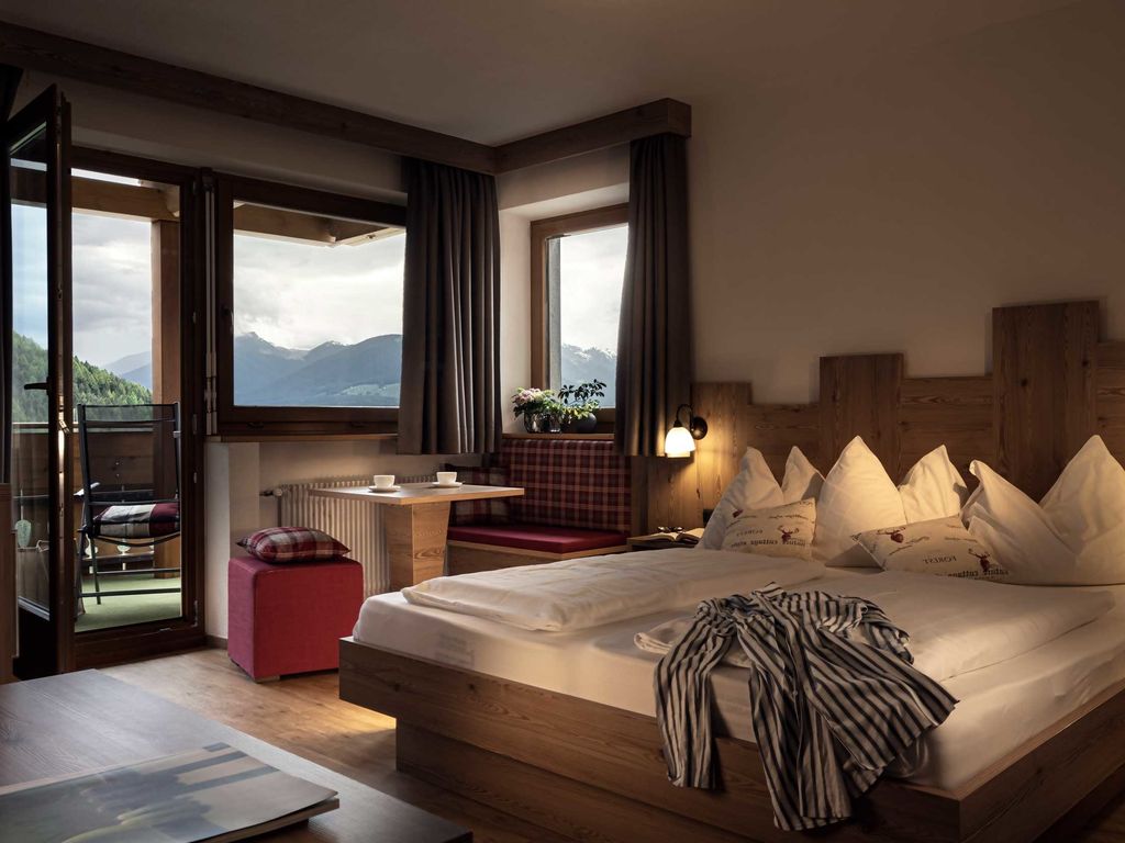 Almhotel Lenz