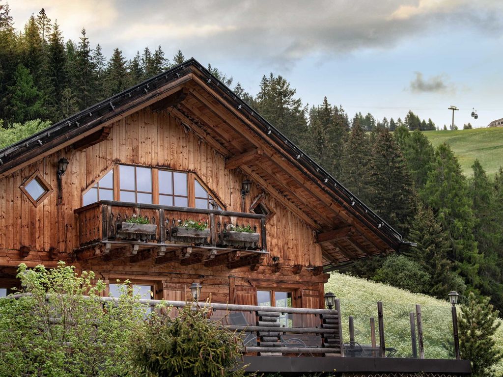 Almhotel Lenz
