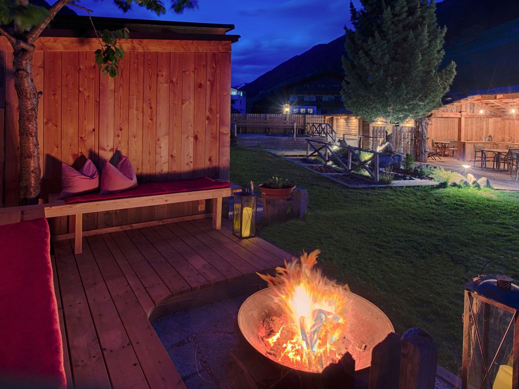 Löfflerblick- Apartments & Wellness