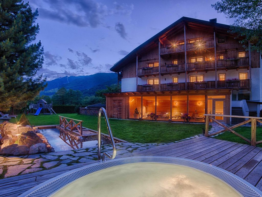 Löfflerblick- Apartments & Wellness
