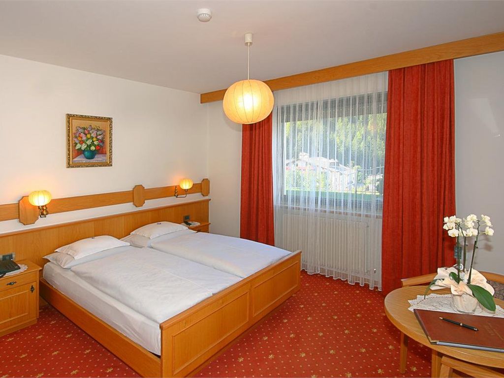 komfort Zimmer
