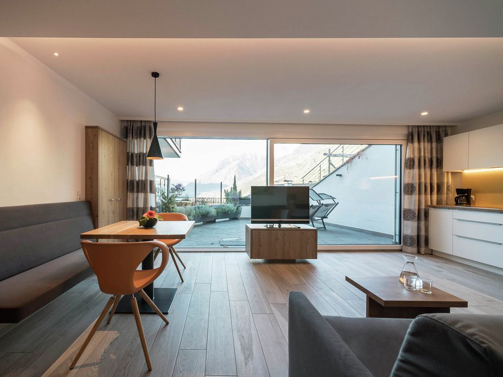 Residence Sonnblick