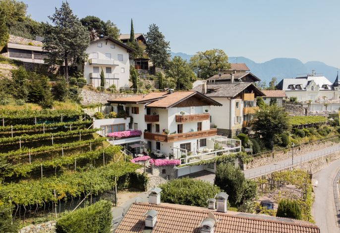 Residence Sonnblick