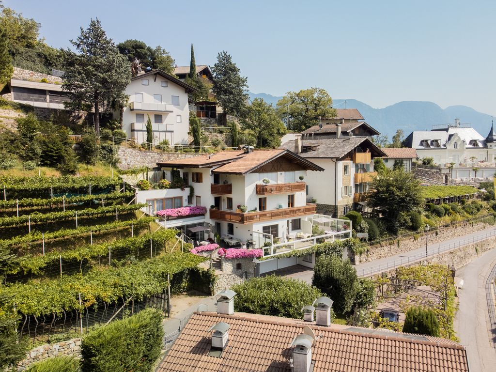 Residence Sonnblick