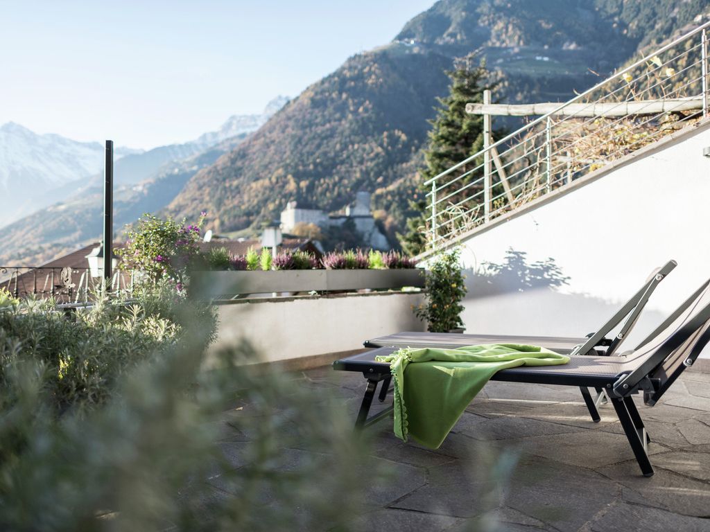 Residence Sonnblick