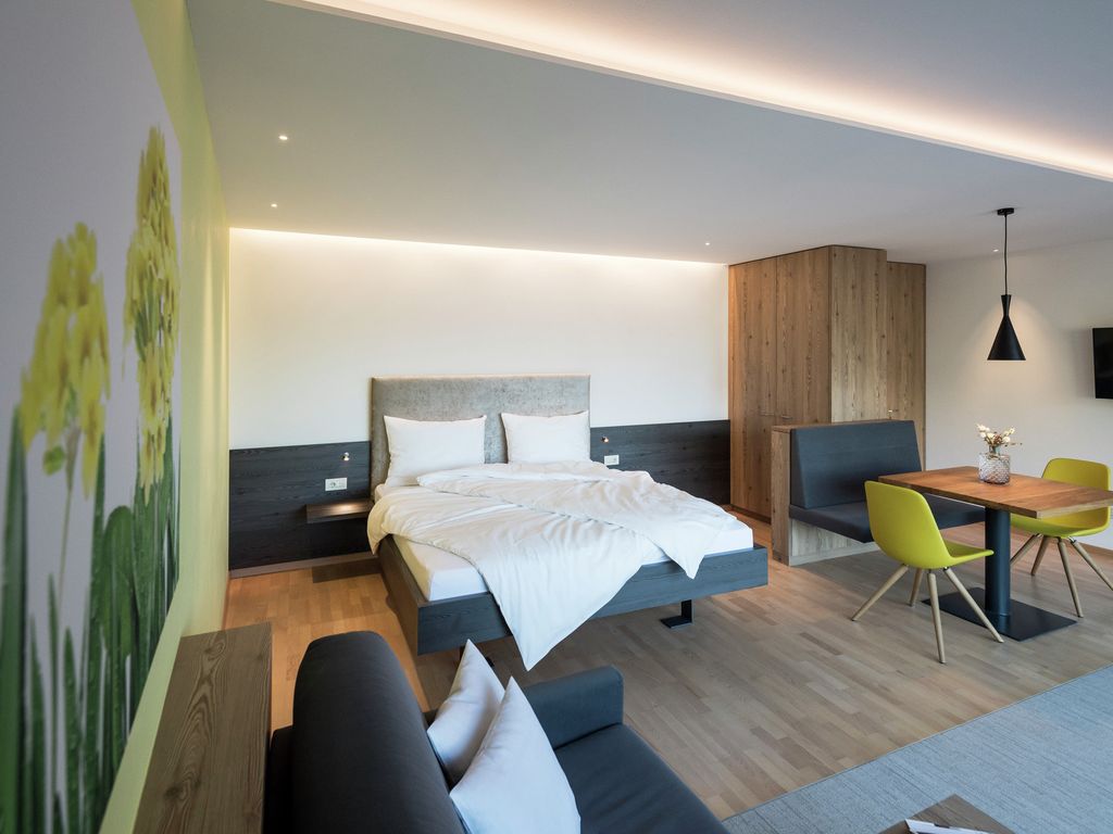 Residence Sonnblick
