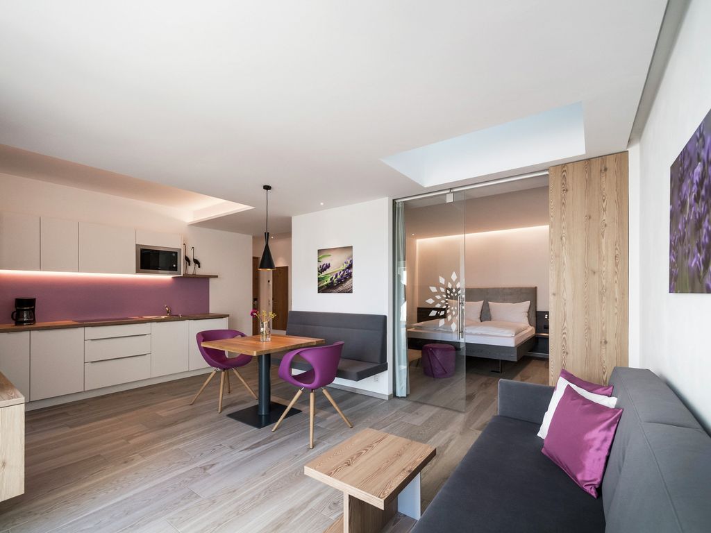 Residence Sonnblick