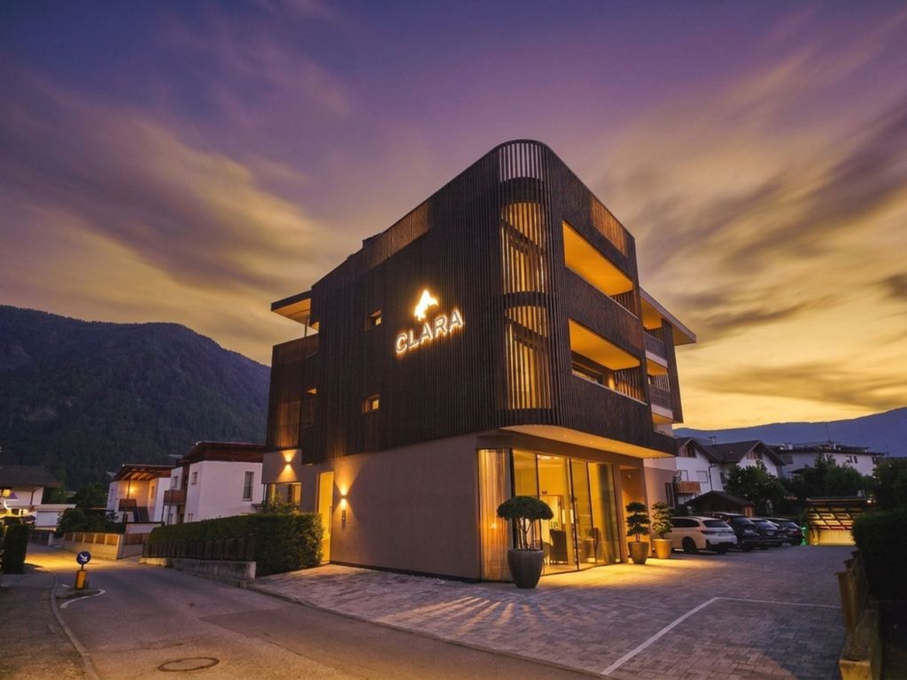 Boutiquehotel Clara