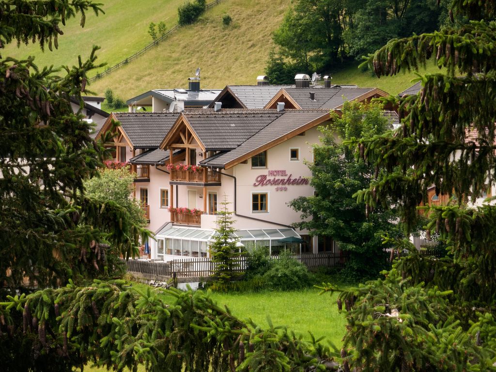 Pension Rosenheim