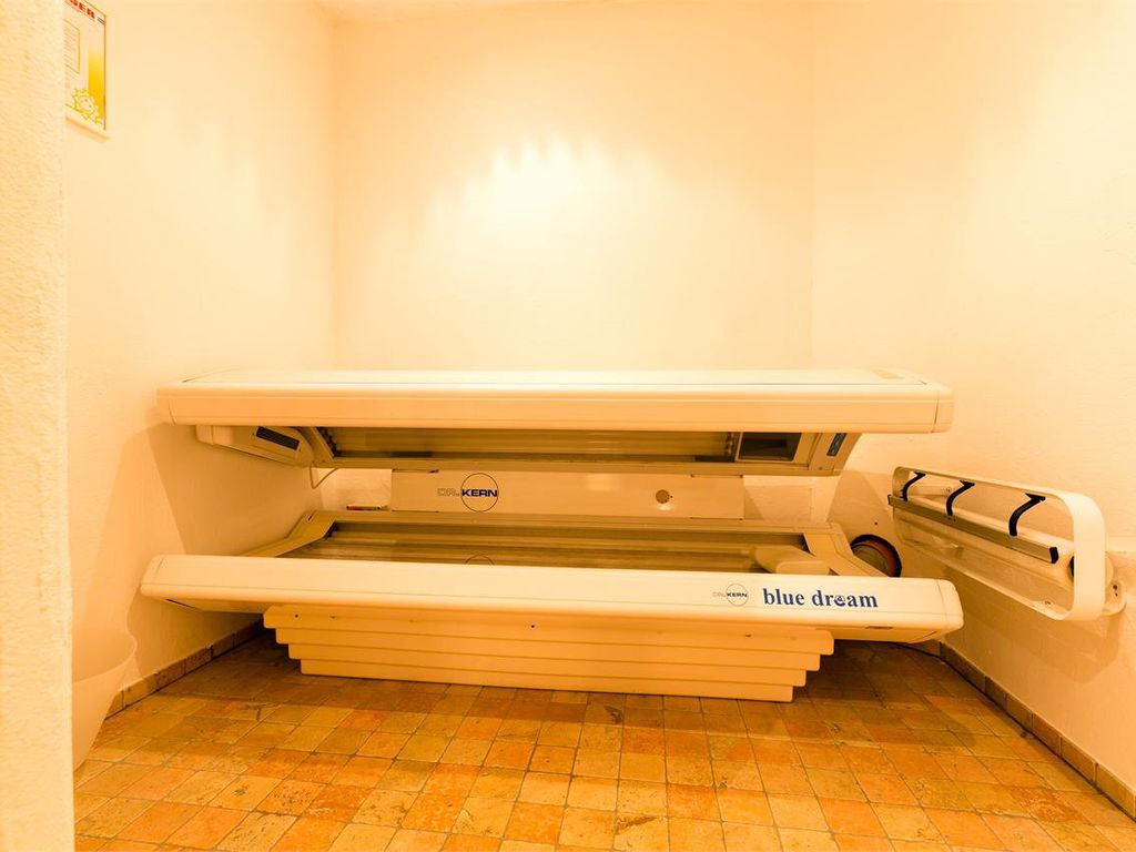 Solarium