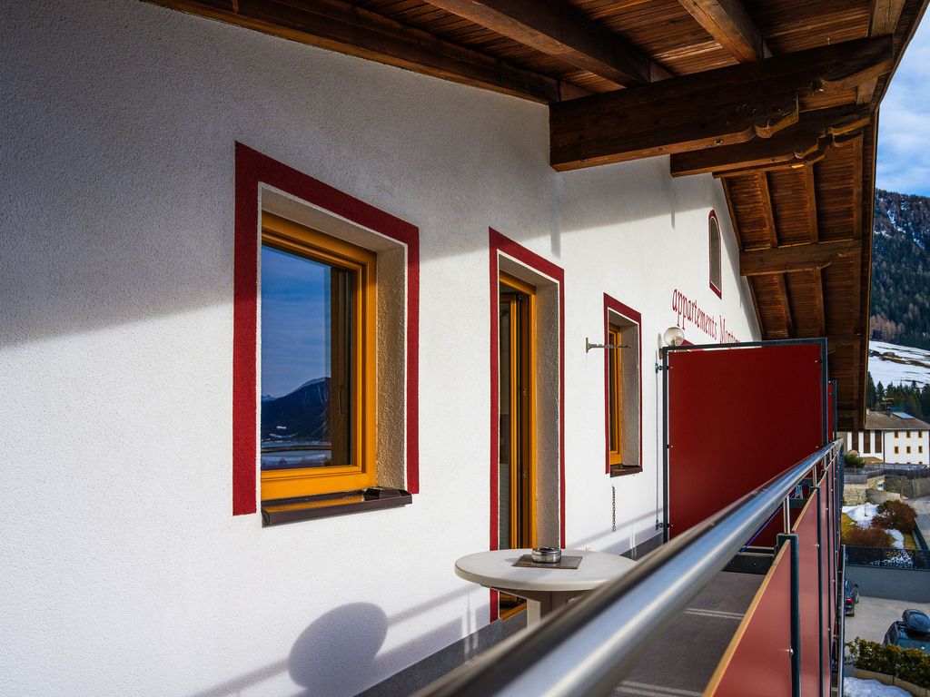 Residence Montana