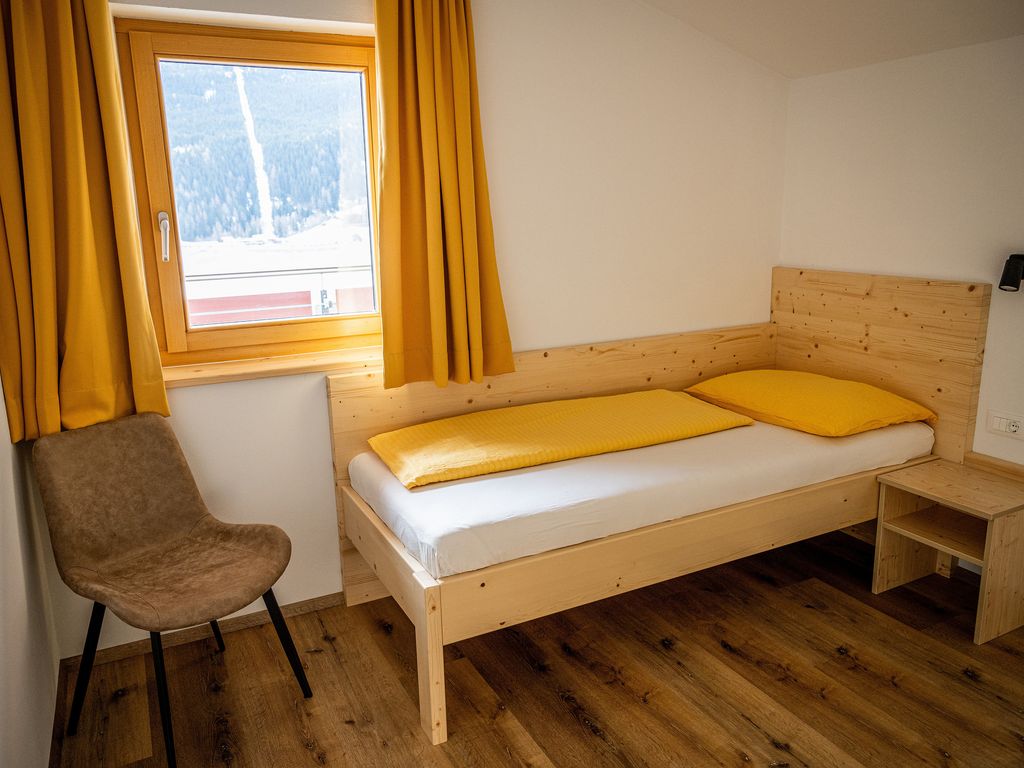 Residence Montana