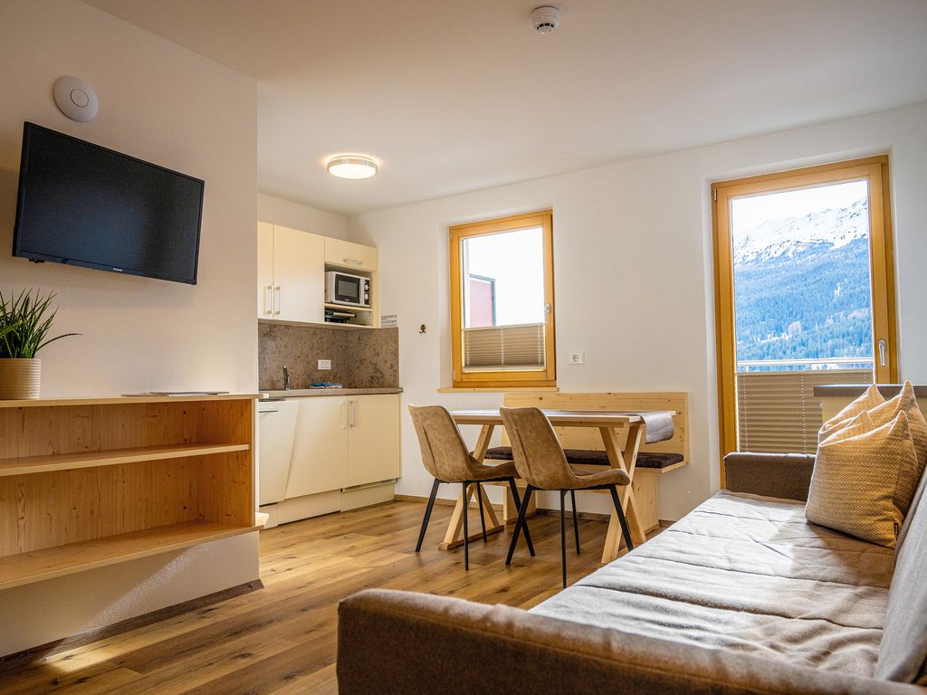 Residence Montana
