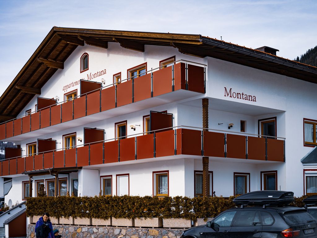Residence Montana